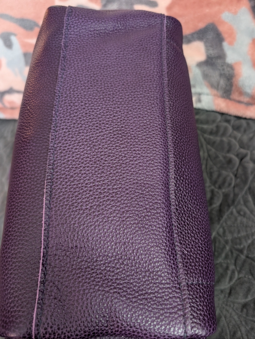 Portland Leather Oversized Sloan In Empire - Like New! - Picture 4 of 6